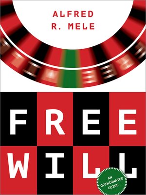 Free Will - ebook